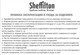 Миниатюра изображения товара Стул барный Sheffilton SHT-ST34/S128 (платиново-серый/хром/белый муар)