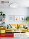 Миниатюра изображения товара Потолочный светильник INhome Deco Глория / 4690612038643