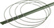 Миниатюра изображения товара Опора для растений Green Apple GFS-4-120 / Б0008279