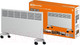Миниатюра изображения товара Конвектор TDM SQ2520-1206