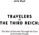 Миниатюра изображения товара Книга Эксмо Записки из Третьего рейха. Жизнь накануне войны (Бойд Д.)