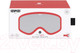 Миниатюра изображения товара Маска горнолыжная Izipizi Junior SSNOWJC84 Солнцезащитная (розовый)