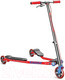 Миниатюра изображения товара Самокат детский Yvolution Fliker Air A3 Инерционный / 101057 (красно-синий)