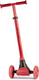 Миниатюра изображения товара Самокат детский Yvolution Kiwi LED-подсветка / 101258 (красный)