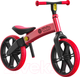 Миниатюра изображения товара Беговел Yvolution Velo Balance / 101051 (красный)