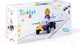 Миниатюра изображения товара Игрушка-конструктор Toddys Конни и Клауди 0109