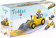 Миниатюра изображения товара Игрушка-конструктор Toddys Люк и Лоди 0126