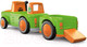 Миниатюра изображения товара Игрушка-конструктор Toddys Фрэнк и Фарми 0127