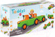 Миниатюра изображения товара Игрушка-конструктор Toddys Фрэнк и Фарми 0127