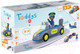 Миниатюра изображения товара Игрушка-конструктор Toddys Том и Трасти 0128