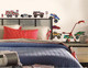 Миниатюра изображения товара Декор настенный RoomMates Транспорт 2 SPD0004SCS