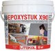Миниатюра изображения товара Фуга эпоксидная Litokol Эпоксидная EpoxyStuk X90 C00 Bianco (10кг)