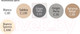 Миниатюра изображения товара Фуга эпоксидная Litokol Эпоксидная EpoxyStuk X90 C15 Grigio Ferro (10кг)