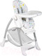 Миниатюра изображения товара Стульчик для кормления Cam Gusto / S2500-C243 (нордик)