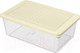 Миниатюра изображения товара Контейнер Idi Land Asti 221100225/01 (светло-бежевый)