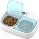 Миниатюра изображения товара Кормушка автоматическая для животных Petoneer Two-Meal / PF003