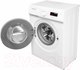 Миниатюра изображения товара Стиральная машина Maunfeld MFWM106WH05