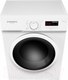 Миниатюра изображения товара Стиральная машина Maunfeld MFWM106WH05