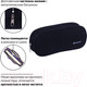 Миниатюра изображения товара Пенал Brauberg Black / 229271