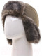 Миниатюра изображения товара Шапка для охоты и рыбалки Huntsman Канада Finlandia Хаки (р.56-58)