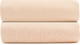 Миниатюра изображения товара Простыня Tkano Essential TK20-FS0019 (бежево-розовый)
