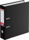 Миниатюра изображения товара Папка-регистратор Berlingo Hyper / ATb_80510 (черный)