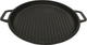 Миниатюра изображения товара Крышка-сковородка для казана Manoli Гриль под казан / КРГ 12-01