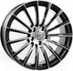 Миниатюра изображения товара Литой диск RST Wheels R049 19x8" 5x112мм DIA 66.6мм ET 43мм BD