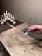 Миниатюра изображения товара Пленка защитная для стола Krekerdecor Прямоугольник 60x160см / 6016018 (гладкий)