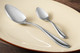 Миниатюра изображения товара Чайная ложка Luxstahl Asti кт0283