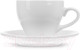 Миниатюра изображения товара Чашка с блюдцем No Brand фк190