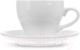 Миниатюра изображения товара Чашка с блюдцем No Brand фк191