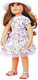 Миниатюра изображения товара Кукла Gotz Ханна Летний наряд с очками / 1659082 (50см)