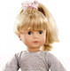 Миниатюра изображения товара Кукла с аксессуарами Gotz Джессика Блондинка кружева и цветы / 1690391 (46см)