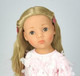 Миниатюра изображения товара Кукла Gotz Эмма в летнем платье / 1766045 (50см)