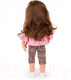 Миниатюра изображения товара Кукла с аксессуарами Gotz Ханна Собирается в гости / 2059094 (50см)