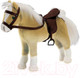 Миниатюра изображения товара Аксессуар для куклы Gotz Лошадь Хафлингер / 3401926