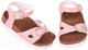 Миниатюра изображения товара Аксессуар для куклы Gotz Сандалии розовые 50см / 3402747