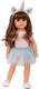 Миниатюра изображения товара Аксессуар для куклы Gotz Набор одежды Единорог 45-50см / 3402918