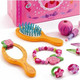 Миниатюра изображения товара Набор аксессуаров для девочек Djeco Косметика / 06552