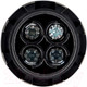Миниатюра изображения товара Кнопка для пульта EKF PROxima SW2C-11 / sw2c-11f-g