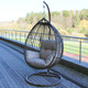Миниатюра изображения товара Кресло подвесное OUTDOOR Самуи OUT-0017 (коричневый)