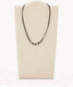 Миниатюра изображения товара Колье Fossil JF04090040