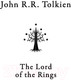 Миниатюра изображения товара Книга АСТ Властелин колец / 9785170942688 (Толкин Дж.)