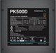 Миниатюра изображения товара Блок питания для компьютера Deepcool PK750D (R-PK750D-FA0B-EU)