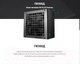 Миниатюра изображения товара Блок питания для компьютера Deepcool PK750D (R-PK750D-FA0B-EU)