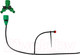 Миниатюра изображения товара Система капельного полива Deko DKI30 Set / 065-0958