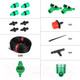 Миниатюра изображения товара Система капельного полива Deko DKI50 Set / 065-0959