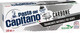 Миниатюра изображения товара Зубная паста Pasta del Capitano Charcoal Toothpaste Восстанавливает белизну зубов (100мл)