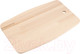 Миниатюра изображения товара Разделочная доска Mallony Sencillo / 986057 (берёза)